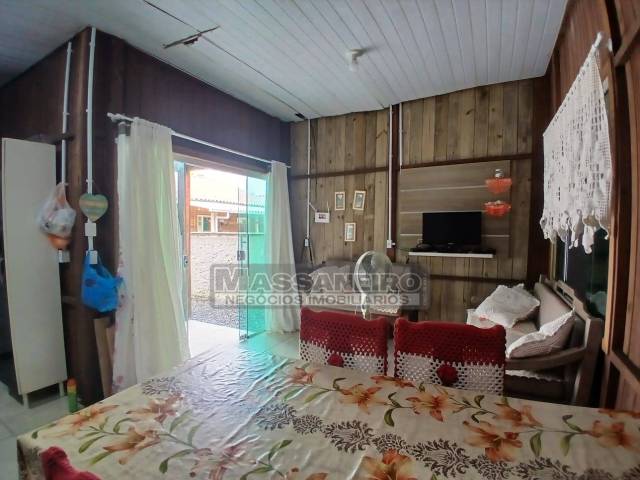 #997 - Casa para Venda em Araquari - SC
