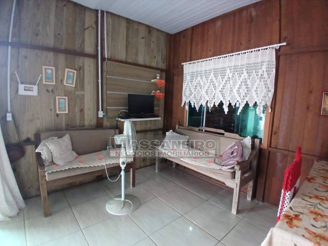 #997 - Casa para Venda em Araquari - SC