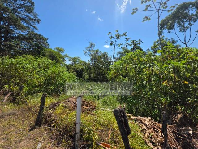 #1000 - Terreno para Venda em Araquari - SC