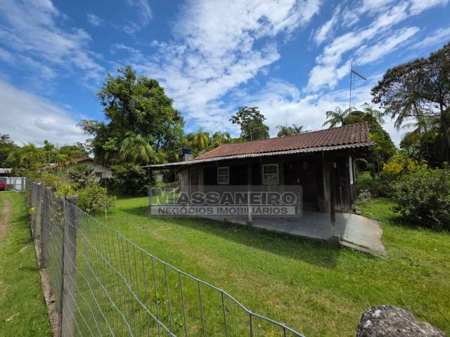 #999 - Chácara para Venda em Balneário Barra do Sul - SC