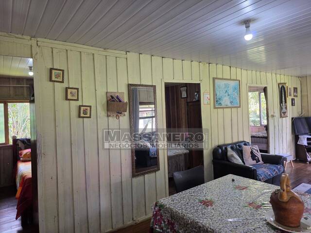 Chácara para Venda em Balneário Barra do Sul - 4