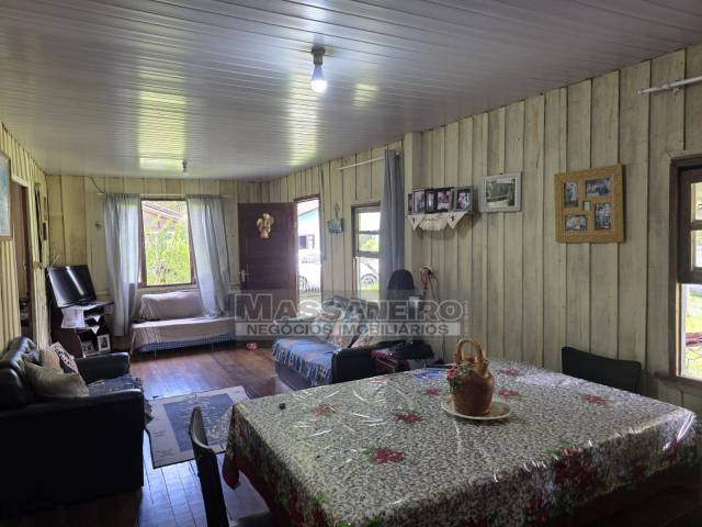 #999 - Chácara para Venda em Balneário Barra do Sul - SC