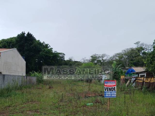 #998 - Terreno para Venda em Balneário Barra do Sul - SC
