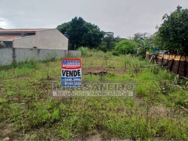 #998 - Terreno para Venda em Balneário Barra do Sul - SC