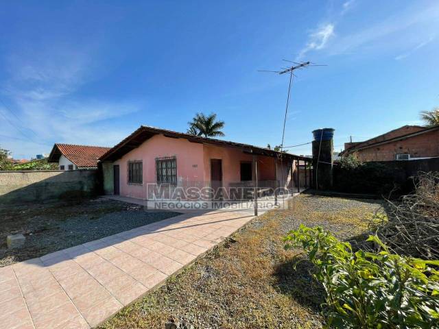 Venda em Centro - Balneário Barra do Sul