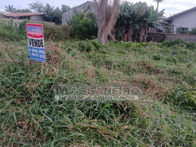 Terreno para Venda em Balneário Barra do Sul - 4