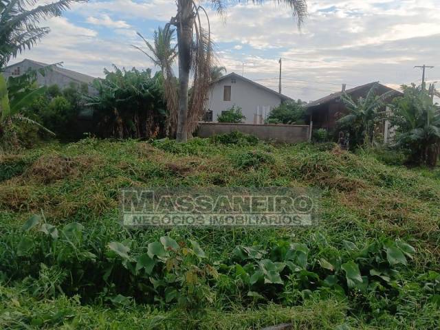 #850 - Terreno para Venda em Balneário Barra do Sul - SC
