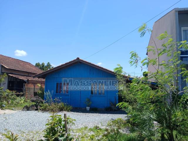 Casa para Venda em Balneário Barra do Sul - 5
