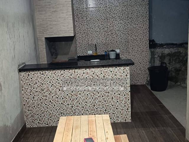 #427 - Casa para Venda em Balneário Barra do Sul - SC