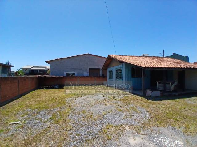#511 - Casa para Venda em Balneário Barra do Sul - SC