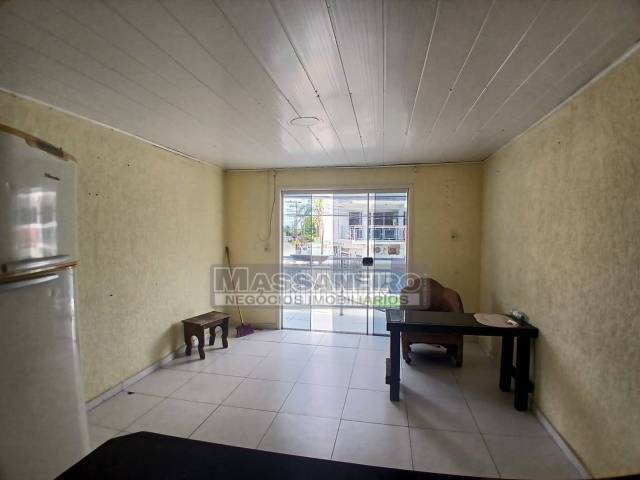 #1003 - Casa para Venda em Balneário Barra do Sul - SC