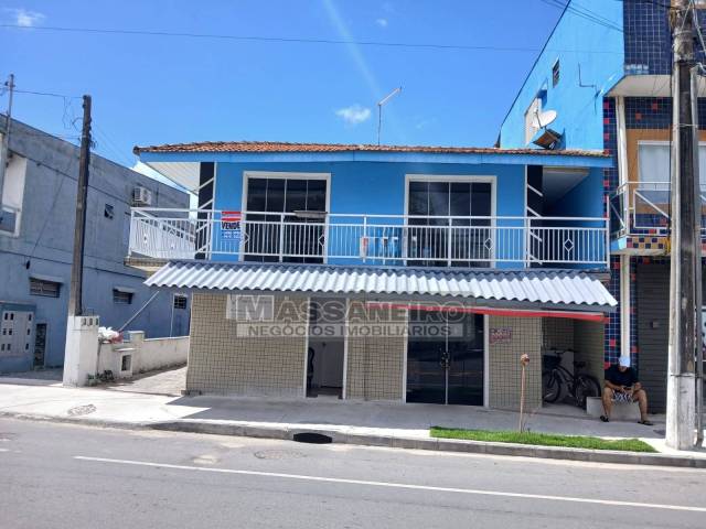 #1003 - Casa para Venda em Balneário Barra do Sul - SC