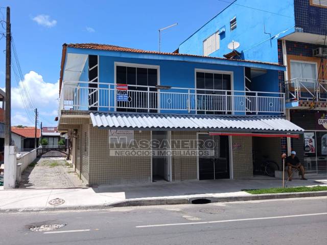 #1003 - Casa para Venda em Balneário Barra do Sul - SC