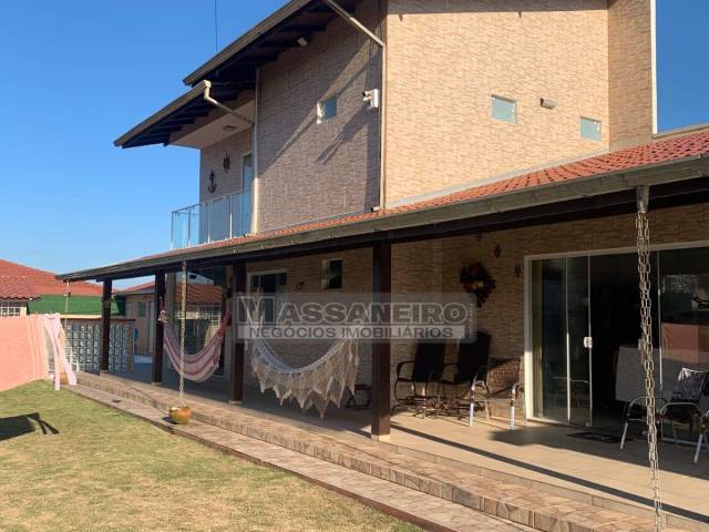 #1006 - Casa para Venda em Balneário Barra do Sul - SC