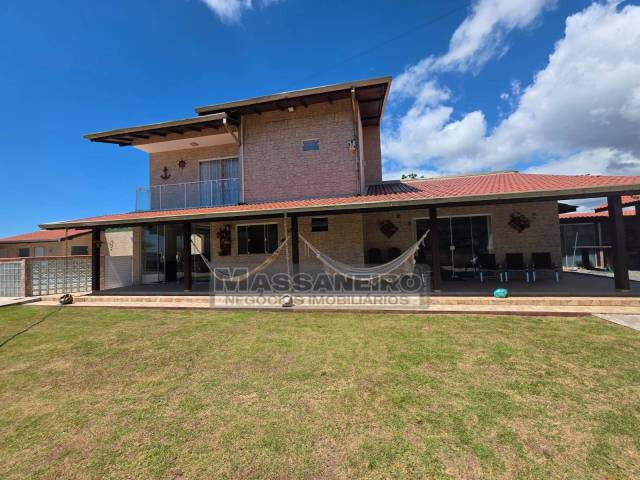 Venda em Salinas - Balneário Barra do Sul