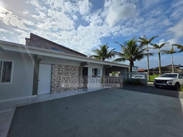 Casa para Venda em Balneário Barra do Sul - 5