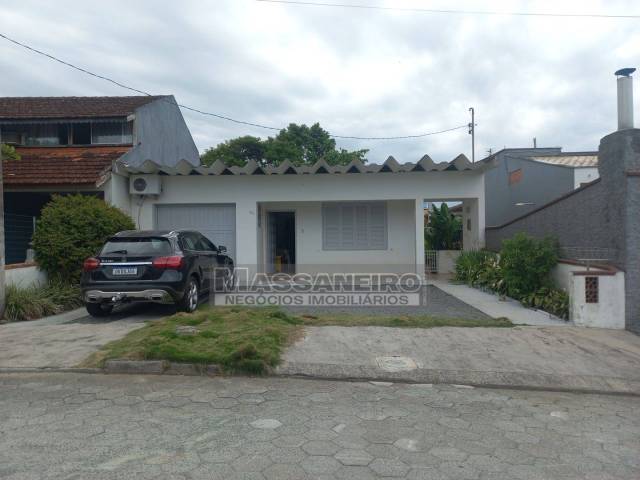 #1008 - Casa para Venda em São Francisco do Sul - SC