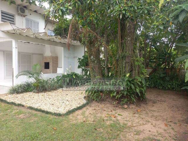 #1008 - Casa para Venda em São Francisco do Sul - SC