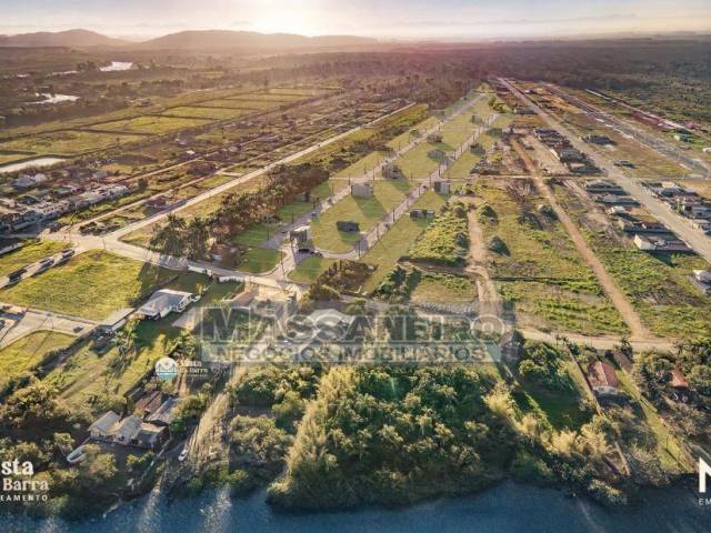 #1009 - Terreno para Venda em Araquari - SC