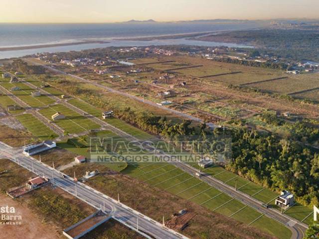 #1009 - Terreno para Venda em Araquari - SC