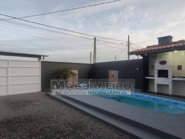 Casa para Venda em Araquari - 4