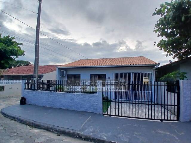 Venda em Centro - Balneário Barra do Sul