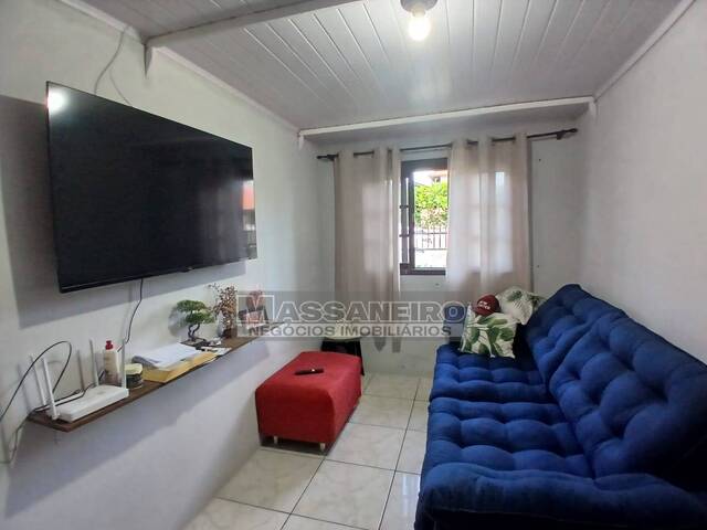 #1012 - Casa para Venda em Balneário Barra do Sul - SC