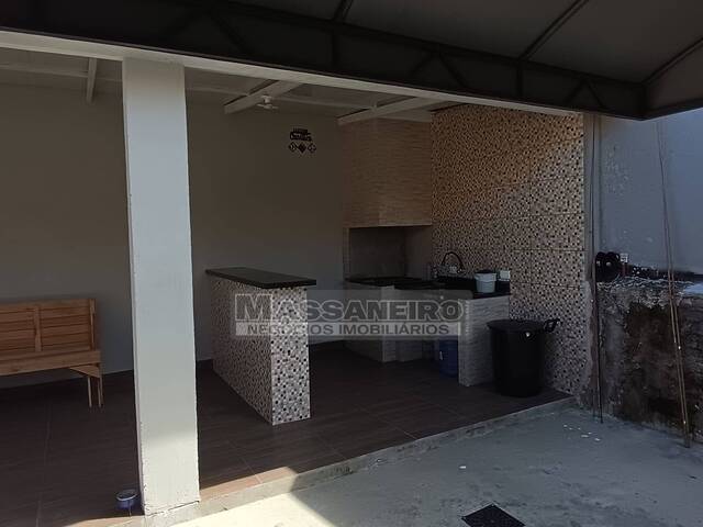 #427 - Casa para Venda em Balneário Barra do Sul - SC