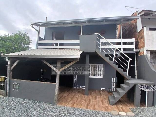 Casa para Venda em Balneário Barra do Sul - 2