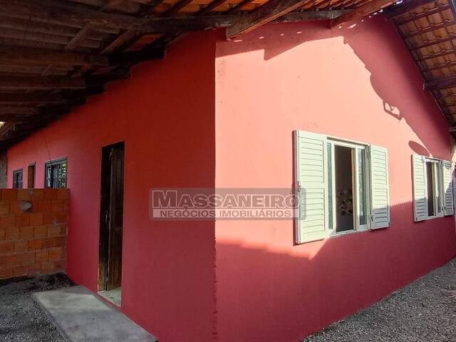 #890 - Casa para Venda em Araquari - SC