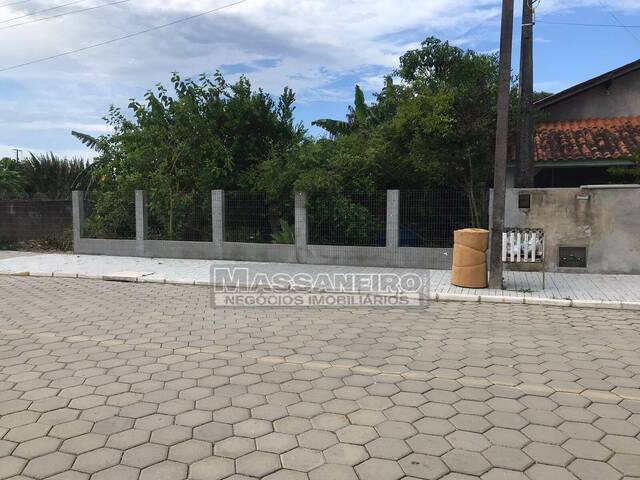 #1014 - Casa para Venda em Balneário Barra do Sul - SC