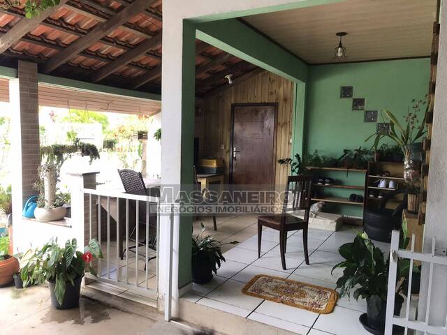 Casa para Venda em Balneário Barra do Sul - 5