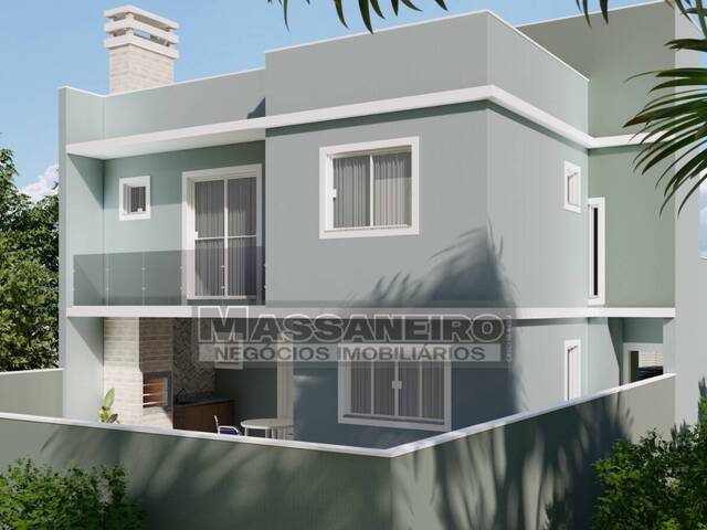 Casa para Venda em Balneário Barra do Sul - 2
