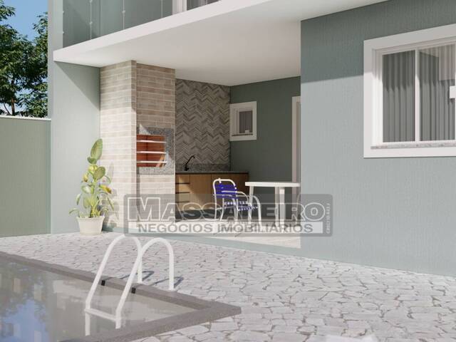 Casa para Venda em Balneário Barra do Sul - 3