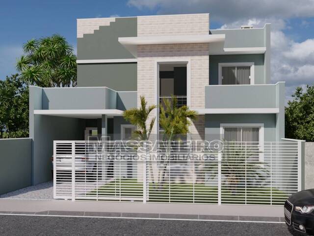 Casa para Venda em Balneário Barra do Sul - 4