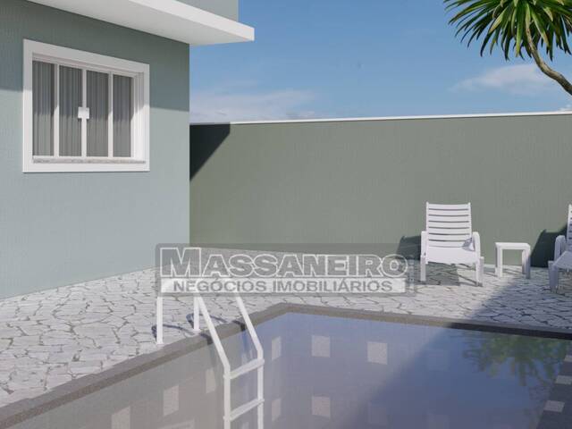 Casa para Venda em Balneário Barra do Sul - 5