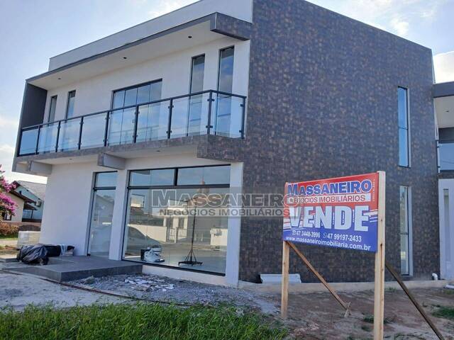 Venda em Centro - Balneário Barra do Sul