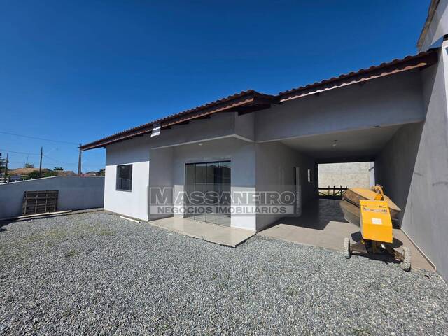 Venda em Centro - Balneário Barra do Sul