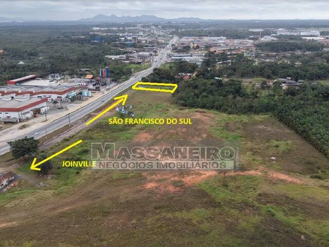 Terreno para Venda em Araquari - 4