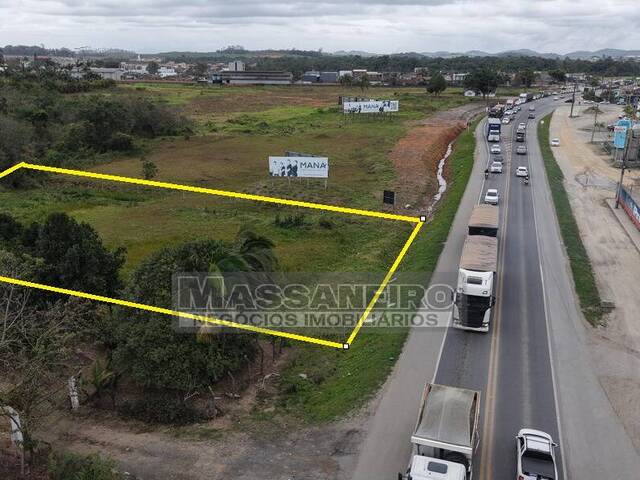 Venda em PORTO GRANDE - Araquari