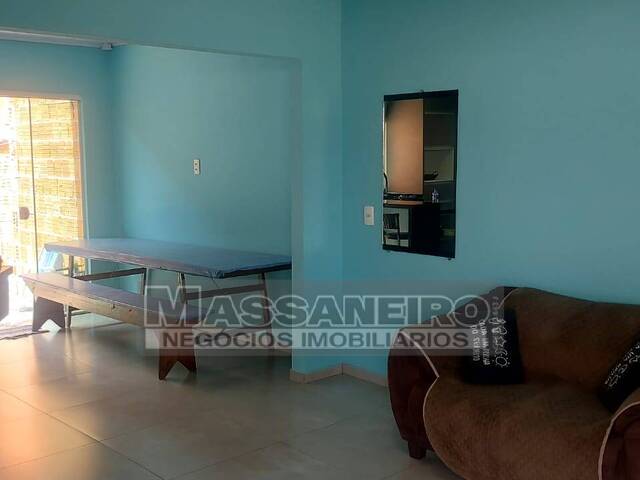 #1017 - Casa para Venda em Balneário Barra do Sul - SC