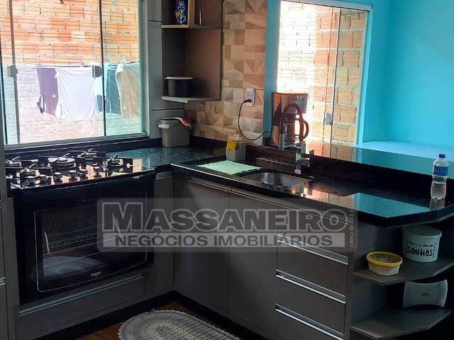 Casa para Venda em Balneário Barra do Sul - 5