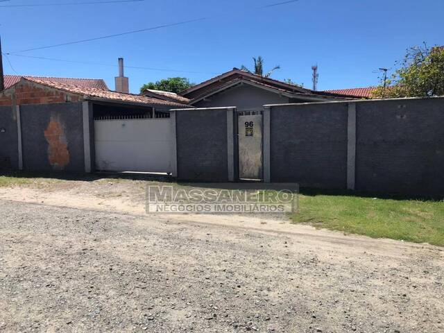 Venda em Centro - Balneário Barra do Sul