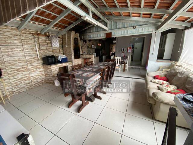 #1018 - Casa para Venda em Balneário Barra do Sul - SC