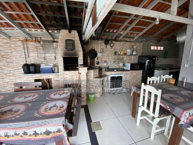 Casa para Venda em Balneário Barra do Sul - 4