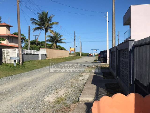 #AL99 - Casa para Locação em Balneário Barra do Sul - SC