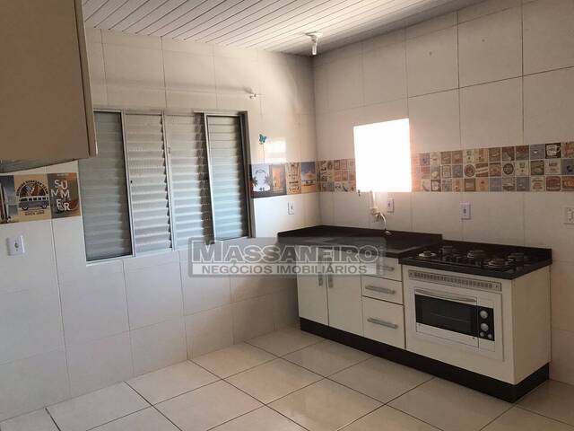 Casa para Locação em Balneário Barra do Sul - 5