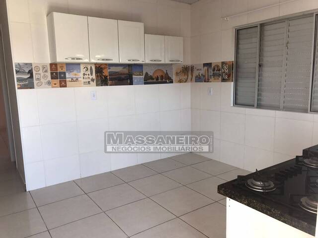 #AL99 - Casa para Locação em Balneário Barra do Sul - SC