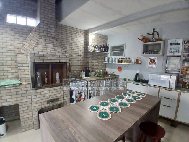 Casa para Venda em Balneário Barra do Sul - 5