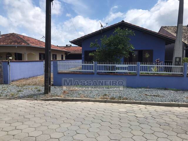 Venda em Centro - Balneário Barra do Sul